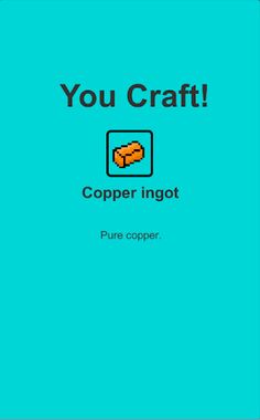 Super craft! - Screenshot 2