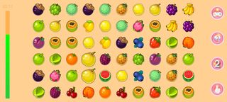 Fruit Linkup - Screenshot 2
