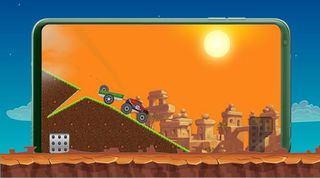 Car Vertical Routes - Screenshot 1