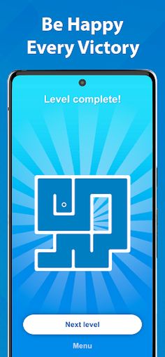 Path Puzzle - One Line - Screenshot 3