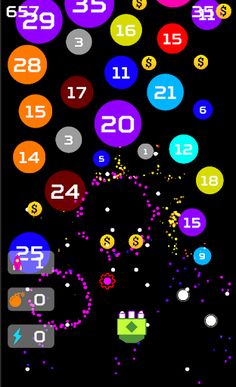 Blasty Shooty - Screenshot 3