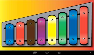 Toddlers Xylophone(Remove Ads) - Screenshot 2