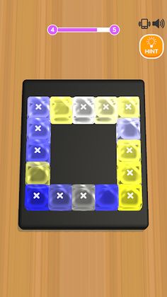 Jelly Hue - Screenshot 4