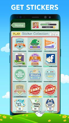 Spider Solitaire Deluxe® 2 - Screenshot 4