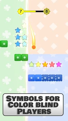 Swipe Jump 2D - Hyper Casual G - Screenshot 4