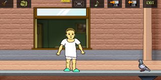 Norbi's Quest 1.5 - Screenshot 2