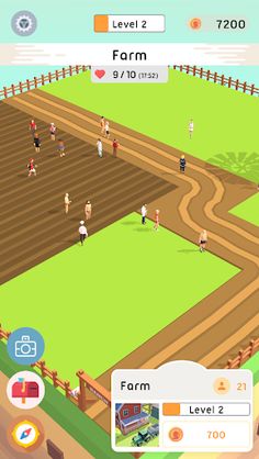 Pick me - Screenshot 1