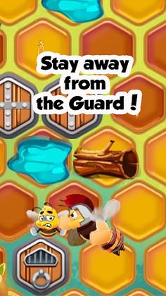 Badbee - Screenshot 3