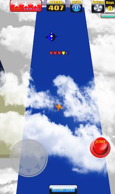 Manjy Man Impossible - Screenshot 2