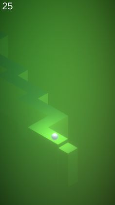 ZigZag: Color - Screenshot 1