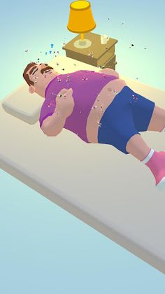 Let's Sleep - Screenshot 3