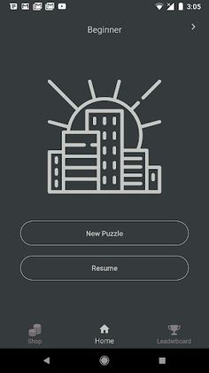 SkyScraper - Screenshot 1
