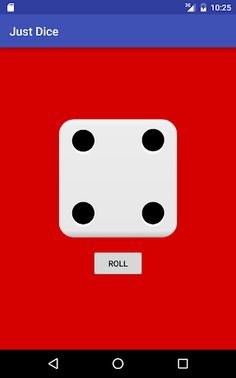 Large Dice - Screenshot 3