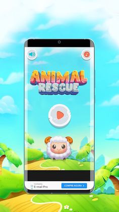Animal Rescue - Screenshot 2