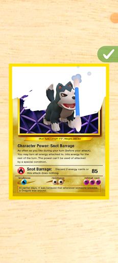 Poke Art DIY - Screenshot 1