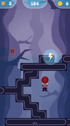 Sir Ascension - Screenshot 4