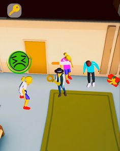 Wasted - Screenshot 1