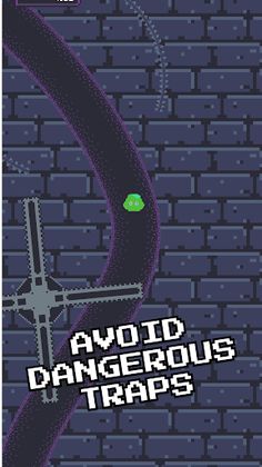 Path of Slime - Screenshot 1