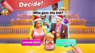 Modern Community - Screenshot 2