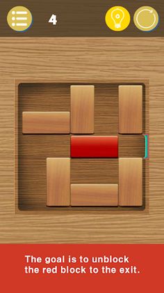 Sliding Block Out - Screenshot 3