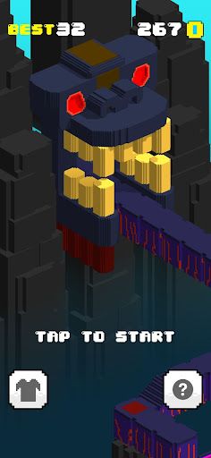 Parkour Race 3D - Screenshot 4