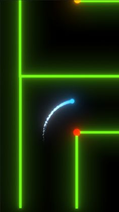 Space Orb - Screenshot 2