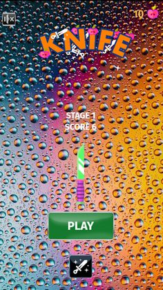 knife 2020 - Screenshot 2