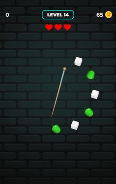 BBQ Master - Screenshot 4