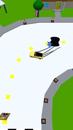 Drift Karen - Screenshot 4