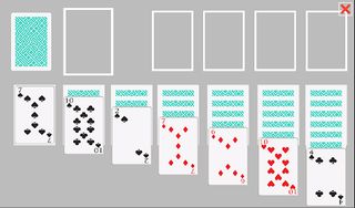 Zen Solitaire - Screenshot 3