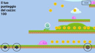 Game de mè - Screenshot 3