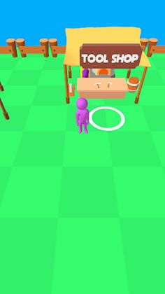 Super Rescue - Screenshot 2