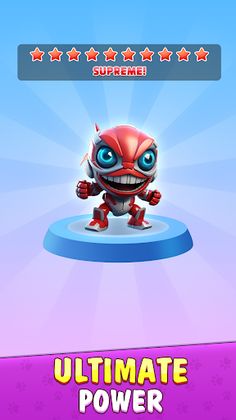 AI Mix Animal Generate - Screenshot 3