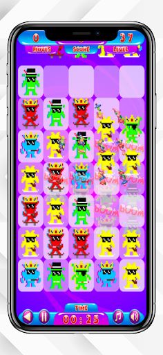 Crypto Space Crush - Screenshot 4