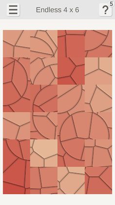 Shape And Hue - Screenshot 4