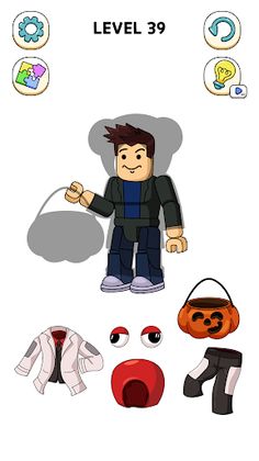 CPI - Connect Part of Image - Screenshot 3