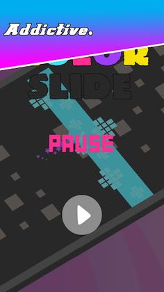 Color Slide - Screenshot 3