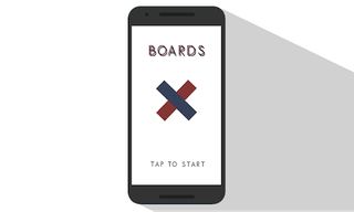 Boards Game - Screenshot 2