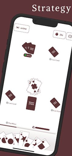 Play Whot - Screenshot 2