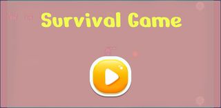 The Survival Game - Screenshot 1