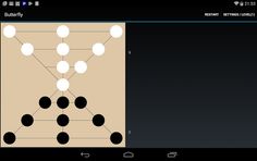 Butterfly / Gugulufe - Screenshot 3