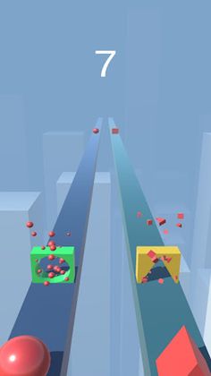 Shape Switch - Screenshot 2