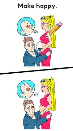 Draw Happy Celebrity : Puzzle - Screenshot 2