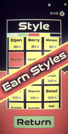 Astro Ball - Screenshot 3