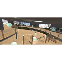 VR MUSEUM - Screenshot 3