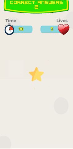 Math Genius - Screenshot 4