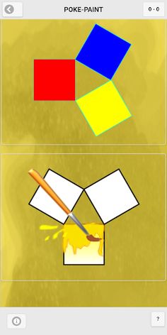 POKE-PAINT - Screenshot 3