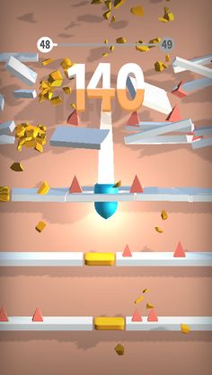 Break It Now - Screenshot 3