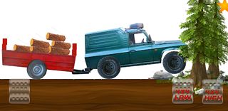 ARO 243 Off Road 4x4 Romania - Screenshot 3