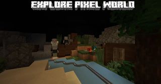 Lokicraft Survival Craft - Screenshot 3